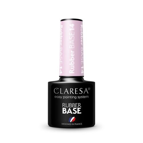 Claresa Baza rubber 14 -5g na Arena.pl