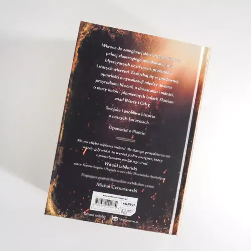 Piast, Wydanie 3 na Arena.pl