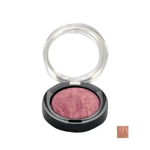 MAX FACTOR CREME PUFF BLUSH RÓŻ 25 Alluring Pink zdjęcie 2