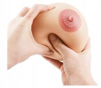 Cycek Antystresowy Gniotek Wieczór Kawalerski 9 cm