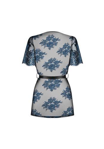 Szlafrok damski Obsessive-yassmyne peniuar s/m na Arena.pl