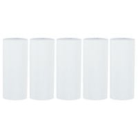 Rolki Termiczne Papier Do Drukarki Apartu 5,7Cm X 4,5M 5 Sztuk