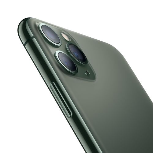 Apple iPhone 11 Pro 256GB Midnight Green na Arena.pl