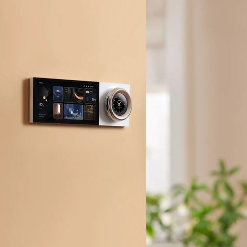 Aqara Panel Hub S1 Plus inteligentny panel sterowania WiFi/Bluetooth/ZigBee na Arena.pl