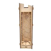 Skrzynka na Wino "W Sieci Trunku"