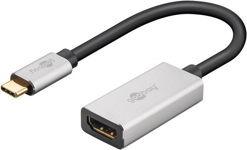 Goobay USB-C Adapter to HDMI | 60194 na Arena.pl
