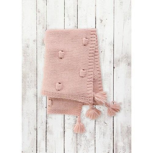 P01-995 Kocyk 3D Bąbelki na Arena.pl