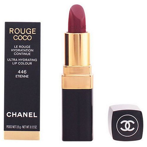 Pomadka Nawilżająca Rouge Coco Chanel na Arena.pl