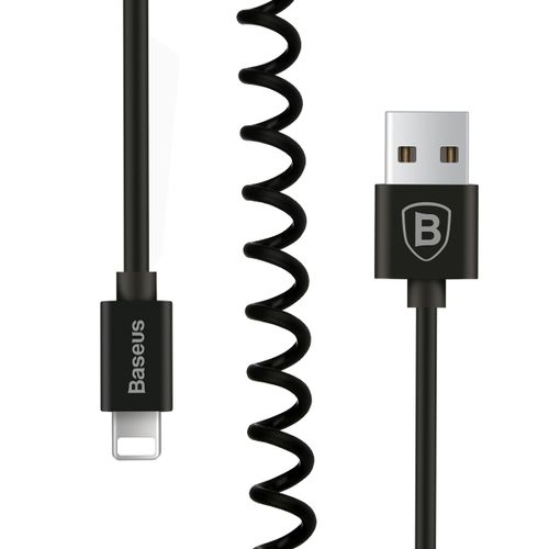Kabel USB IPhone Ipad Lighting Baseus Elastic Data na Arena.pl