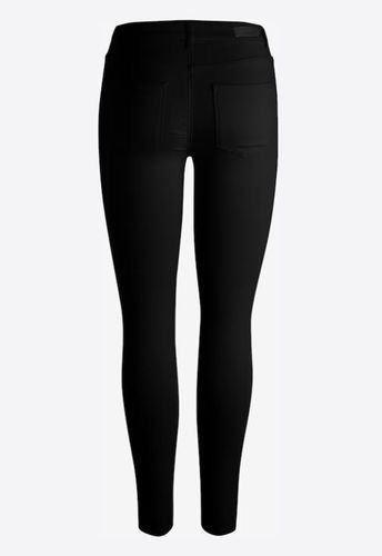 Pieces spodnie damskie rurki długa rozmiar M na Arena.pl