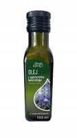 OLEJ Z OGÓRECZNIKA LEKARSKIEGO 100ml nierafinowany ZIELONY OLEJ