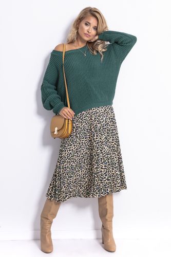 Sweter F789 czarny UNI na Arena.pl