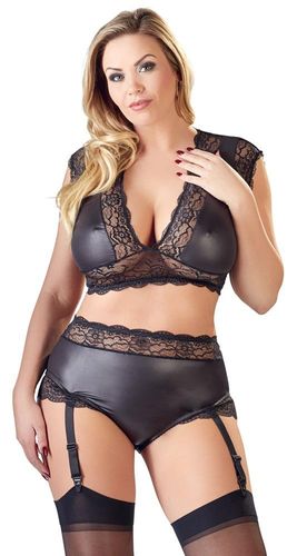 bra and briefs 3xl na Arena.pl