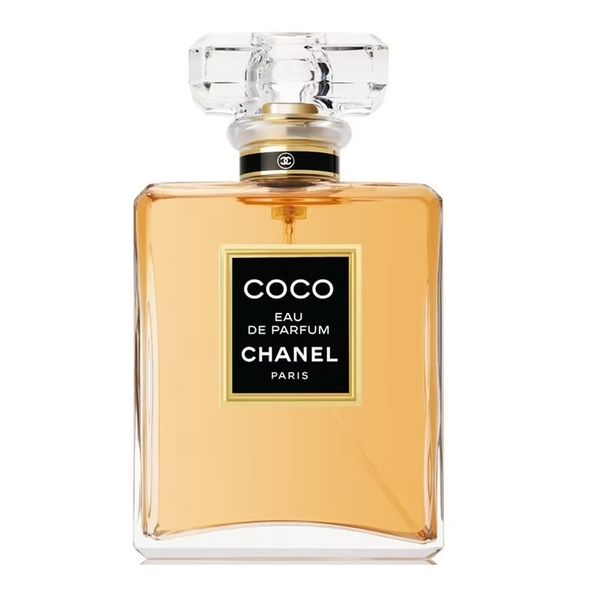 Coco woda perfumowana 100ml zdjęcie 1