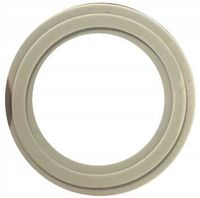 uszczelka NOŻA i PODKŁADKA x2 Monsieur Cuisine CONNECT SMART PLUS Lidlomix