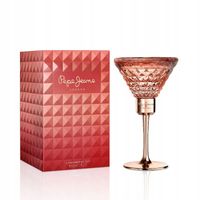 Woda perfumowana Pepe Jeans Life Is Now orientalna 80 ml