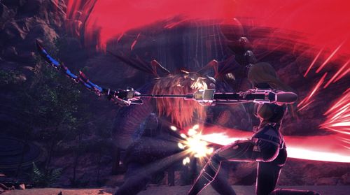 Gra Star Ocean The Divine Force Gra na PS4 / PS5 na Arena.pl