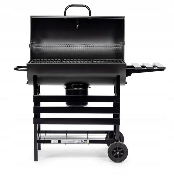 Activa Grill ogrodowy węglowy zdjęcie 1