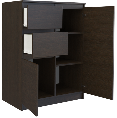 KOMODA 2D2S - WENGE na Arena.pl
