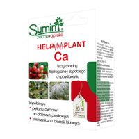 SUM38 HELP PLANT WAPŃ (CA) 20ML