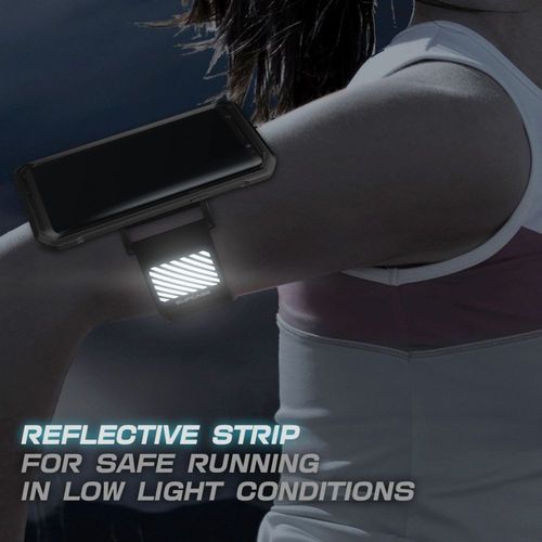 Etui Supcase Armband do iPhone 7 / 8 czarne na Arena.pl