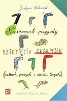 Niesamowite przygody dziesięciu skarpetek