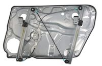 Volkswagen Passat B5 96-05 podnośnik szyby elektryczny przedni Lewy