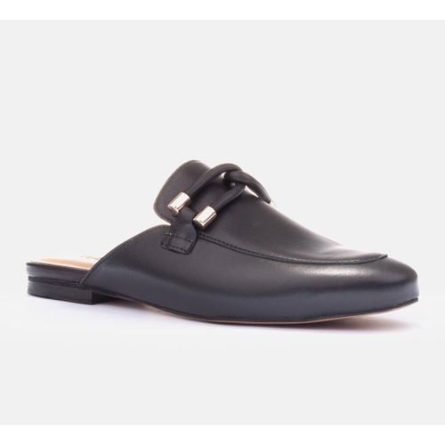 Klapki z ozdobą r.35 na Arena.pl