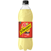 napój gazowany schweppes citrus mix zero 1,35l