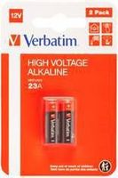 Verbatim ALKALINE BATTERY 23A