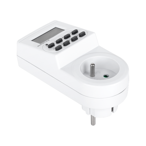 Programator czasowy timer wyłącznik włącznik Kemot na Arena.pl