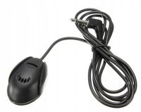 MIKROFON SAMOCHODOWY 3.5mm ZESTAW GŁOŚNOMÓWIĄCY