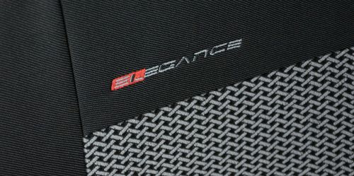 Pokrowce na fotele samochodowe szyte na miarę do MG 4 hybrid od 2022 na Arena.pl