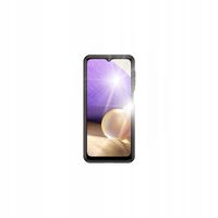 Plecki niktrade do Samsung Galaxy A02s czarny