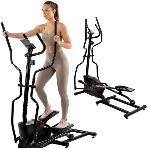 ORBITREK TRENAŻER ELIPTYCZNY CROSSTRAINER E-NW650 EB FIT na Arena.pl