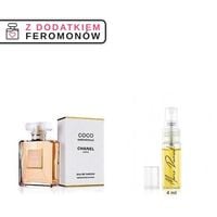 perfumy nr 004 4ml z feromonami - zamiennik inspirowany coco