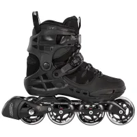 Rolki Powerslide Phuzion Argon Black 80 43