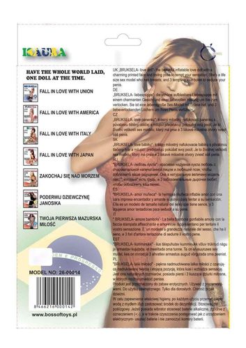 Lalka - Isaura na Arena.pl