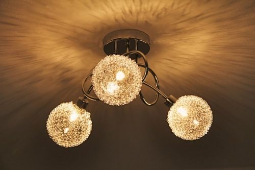Plafoniera r61323006 Wire Trio na Arena.pl