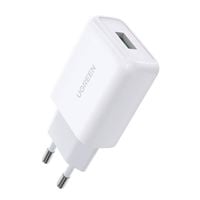 Ładowarka Sieciowa UGREEN CD122 18W QC3.0 Szybkie Ładowanie USB-A