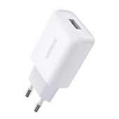 Ładowarka Sieciowa UGREEN CD122 18W QC3.0 Szybkie Ładowanie USB-A