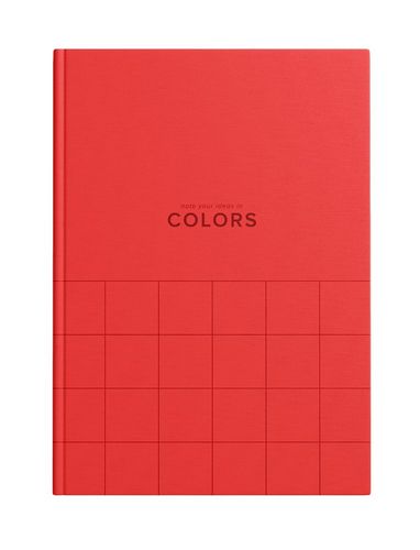 BRULION A5 96 # COLORS TOP2000 na Arena.pl