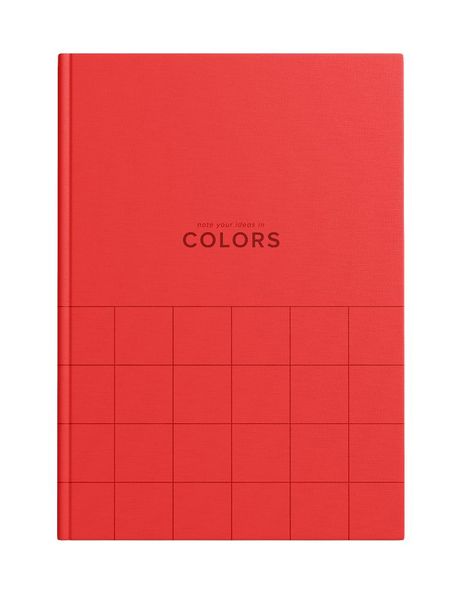 BRULION A5 96 # COLORS TOP2000 zdjęcie 2