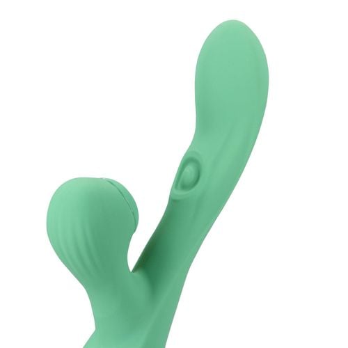 Pulse Wave And Tongue Flickering Rabbit Vibrator na Arena.pl