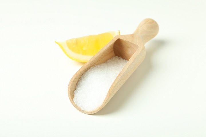 5KG KWAS CYTRYNOWY JEDNOWODNY SPOŻYWCZY KWASEK E330 CZYSTY WIADERKO 5 KG zdjęcie 5