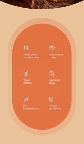 corse usb 36 functions of vibration and tapping na Arena.pl
