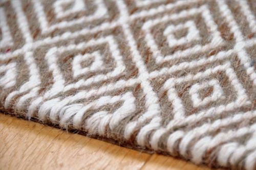 Dywan Cateye Beige 170x240 cm  D2 na Arena.pl
