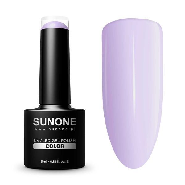 SUNONE HYBRYDA 5ML - F01 FREYJA zdjęcie 3