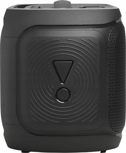 Głośnik Bluetooth JBL PartyBox On-the-Go 2 Czarny na Arena.pl
