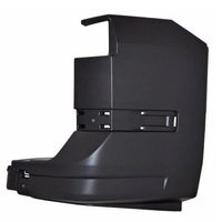 Narożnik zderzaka tył PRAWY Pasażera MAN TGE Volkswagen Crafter 2017-